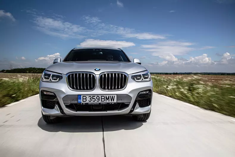 BMW X4 022