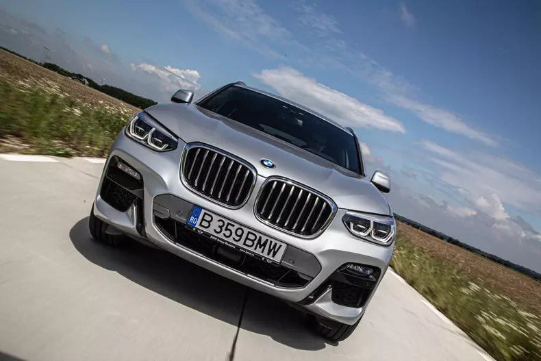 BMW X4 024