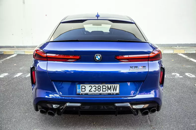 BMW X6 M Competition 006