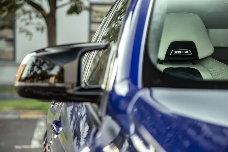 BMW X6 M Competition 007