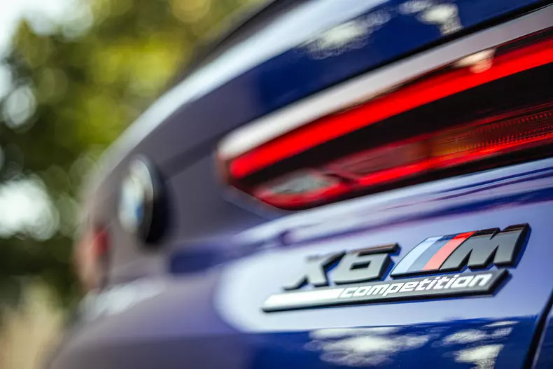 BMW X6 M Competition 008