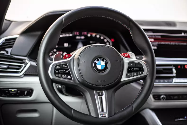 BMW X6 M Competition 019