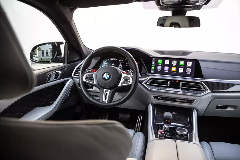 BMW X6 M Competition 020