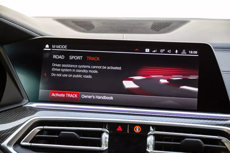 BMW X6 M Competition 022