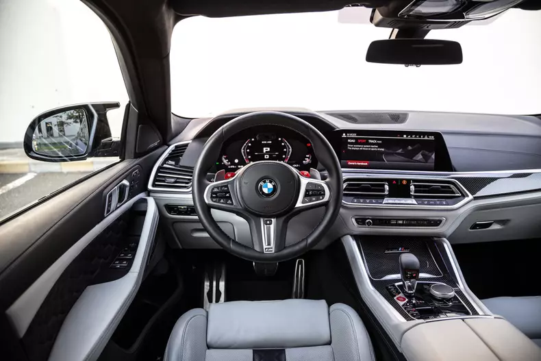 BMW X6 M Competition 023