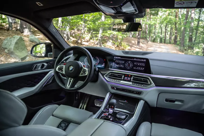 BMW X6 M Competition 036