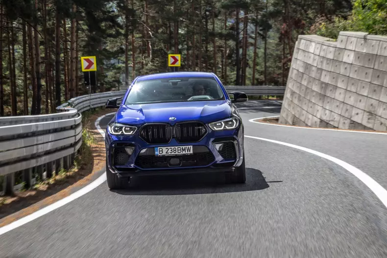 BMW X6 M Competition 045