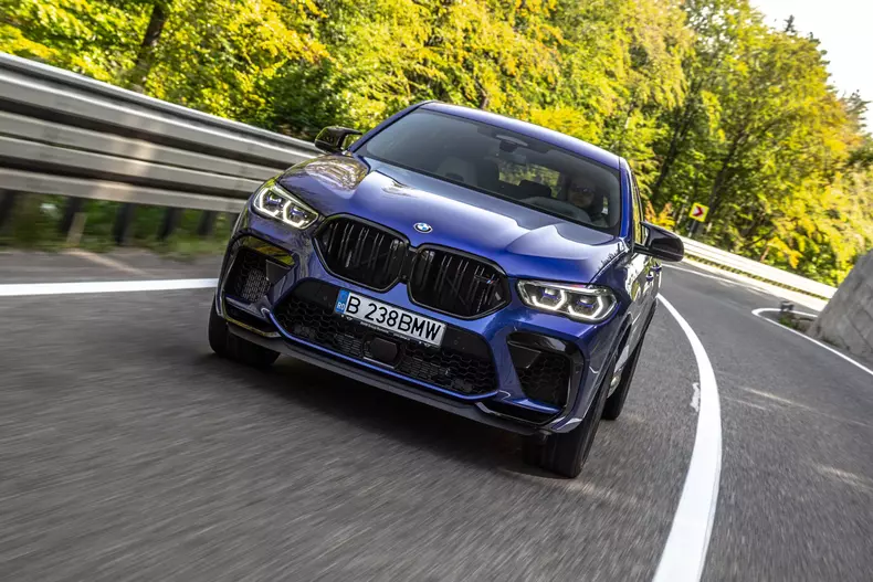 BMW X6 M Competition 050