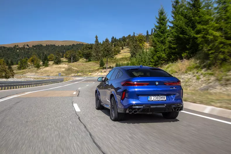 BMW X6 M Competition 056