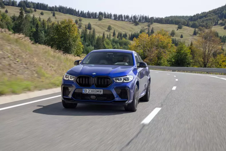 BMW X6 M Competition 058