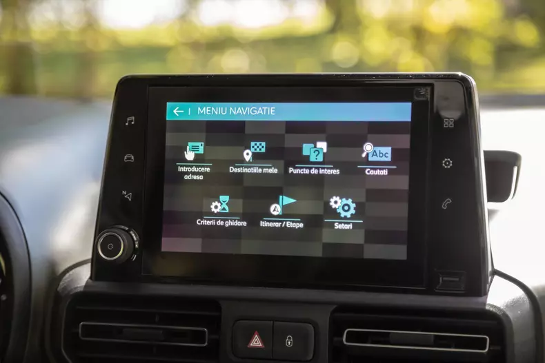 Citroen Berlingo 008