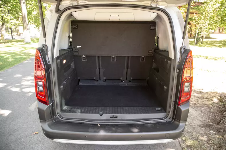 Citroen Berlingo 021