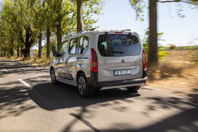 Citroen Berlingo 025