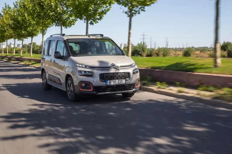 Citroen Berlingo 028