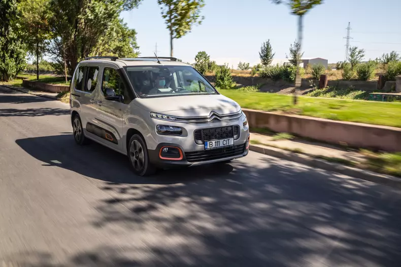 Citroen Berlingo 030