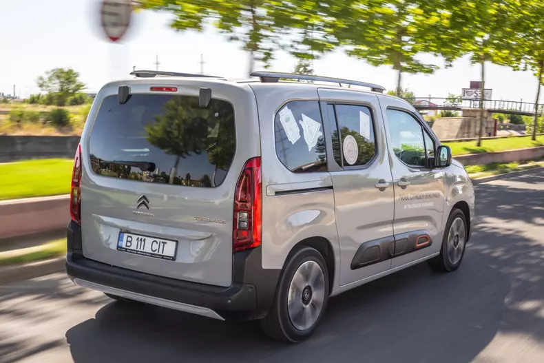 Citroen Berlingo 032