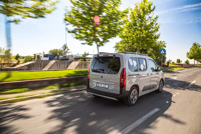 Citroen Berlingo 033