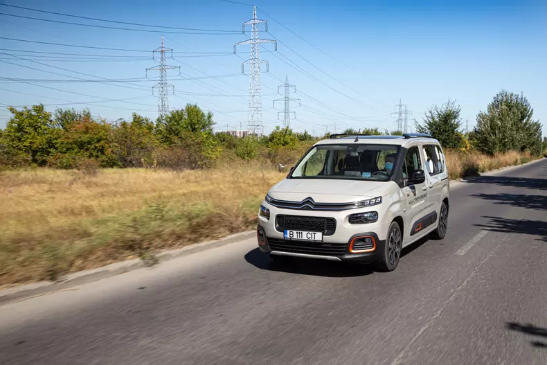 Citroen Berlingo 035
