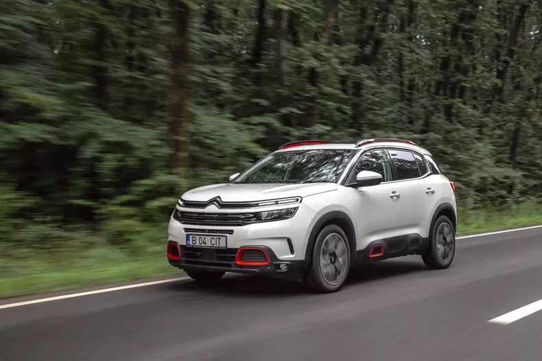 Citroen C5 Aircross 003