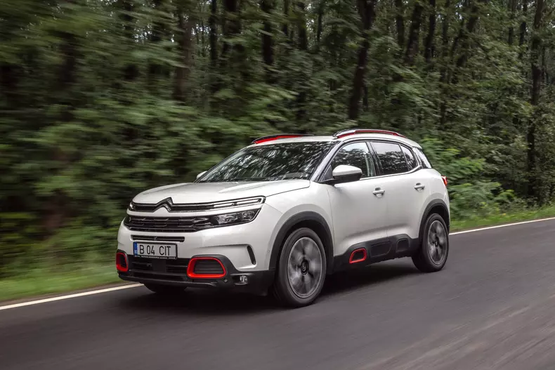 Citroen C5 Aircross 005