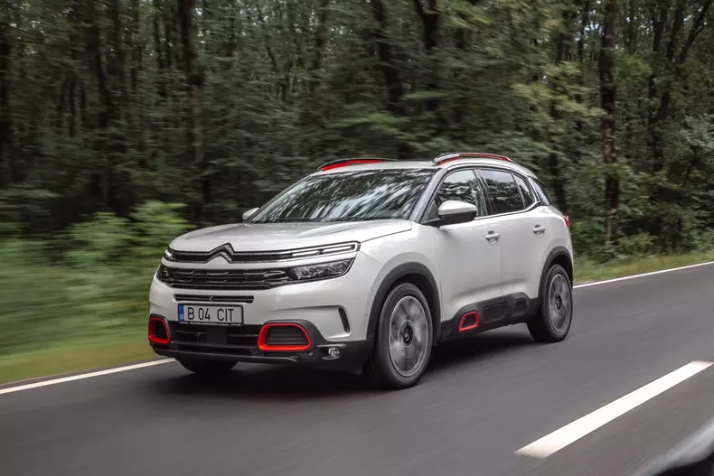 Citroen C5 Aircross 006