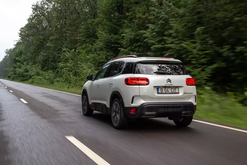 Citroen C5 Aircross 008