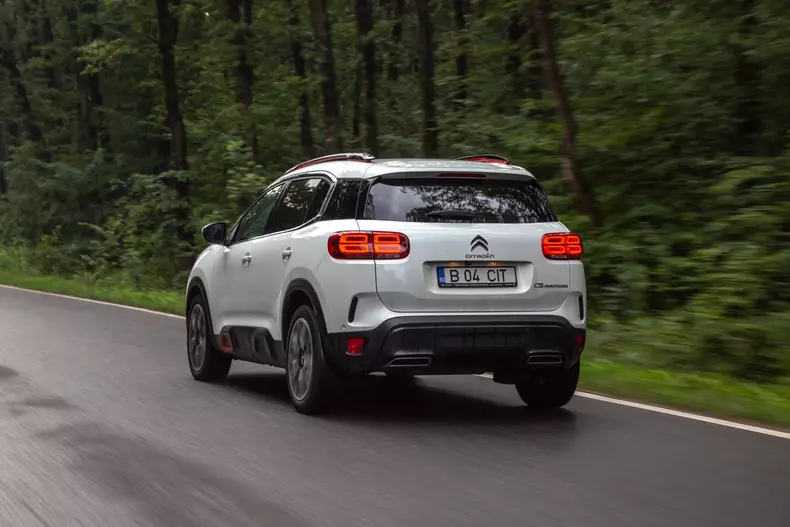 Citroen C5 Aircross 011