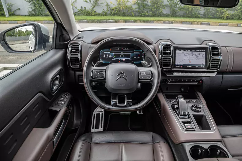 Citroen C5 Aircross 020