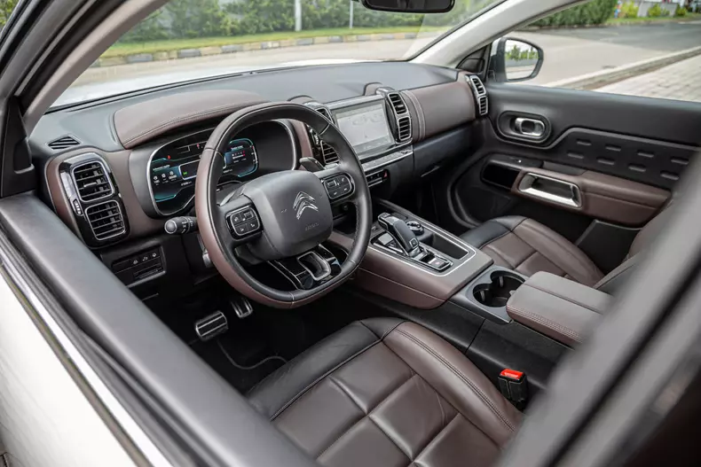 Citroen C5 Aircross 022