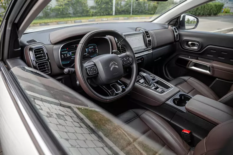 Citroen C5 Aircross 023