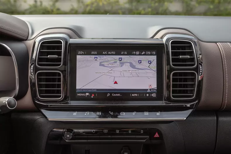 Citroen C5 Aircross 030