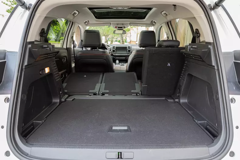 Citroen C5 Aircross 036