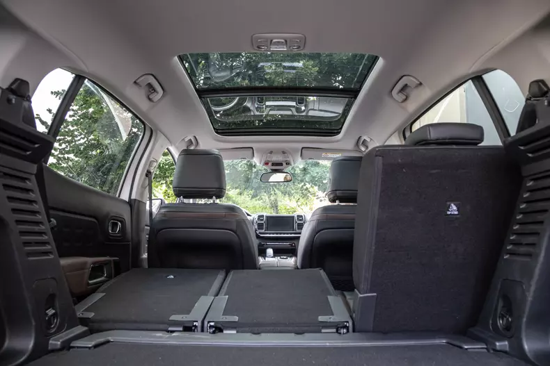 Citroen C5 Aircross 038