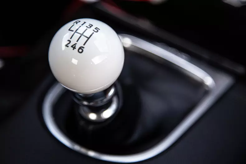 Ford Mustang Bullitt 003