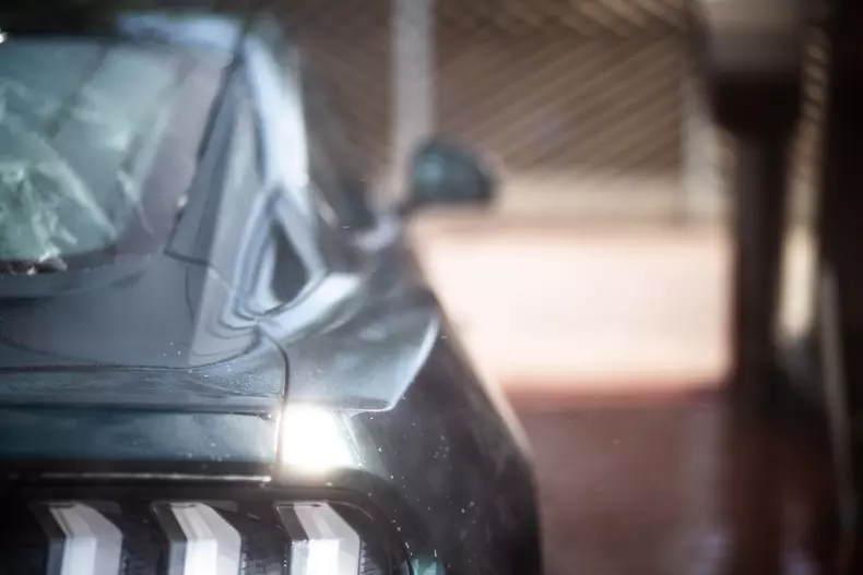 Ford Mustang Bullitt 009