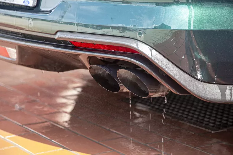 Ford Mustang Bullitt 028