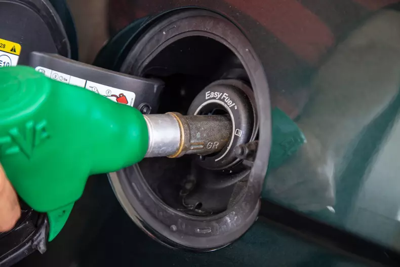 Ford Mustang Bullitt 036