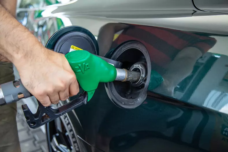 Ford Mustang Bullitt 037