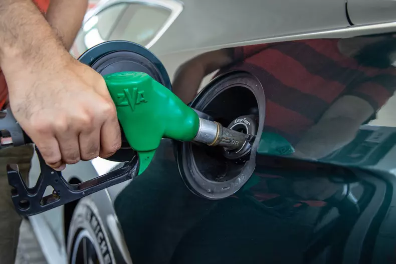 Ford Mustang Bullitt 038