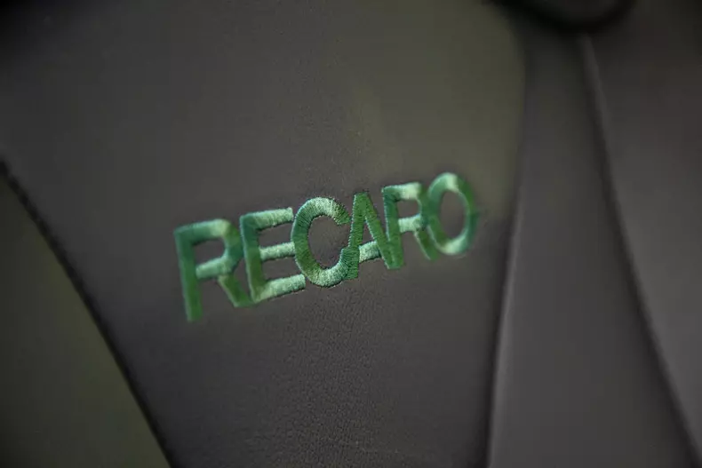 Ford Mustang Bullitt 057