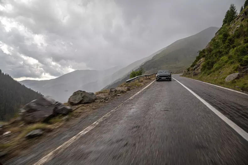 Ford Mustang Bullitt 101