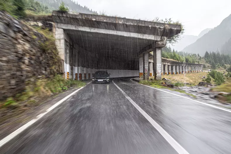 Ford Mustang Bullitt 108