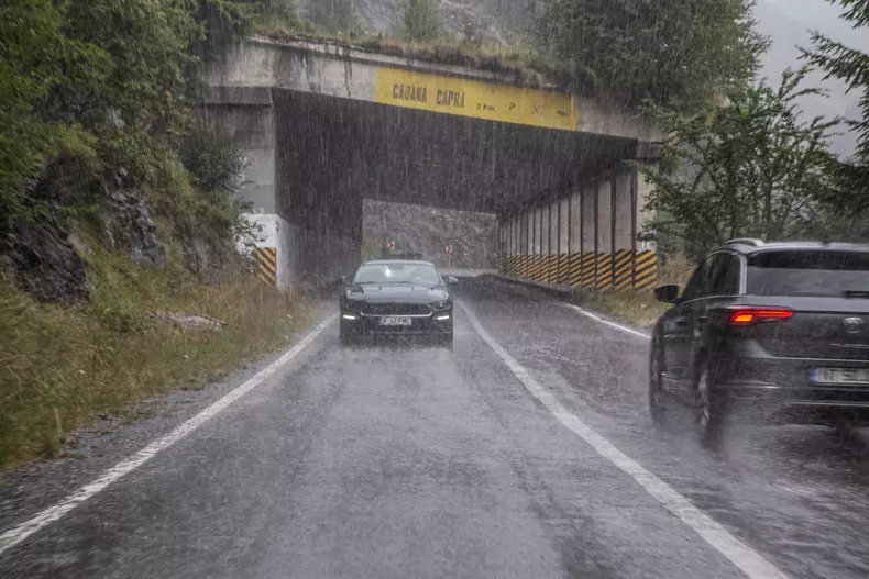 Ford Mustang Bullitt 110