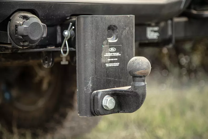 Ford Ranger Raptor 006