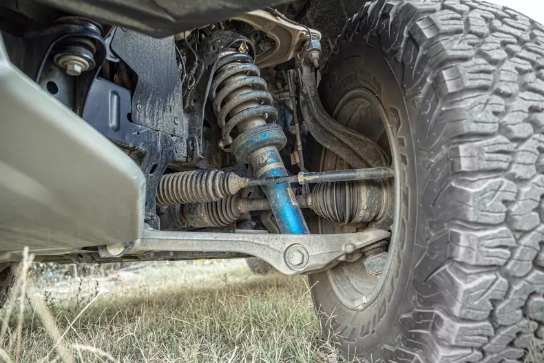 Ford Ranger Raptor 011