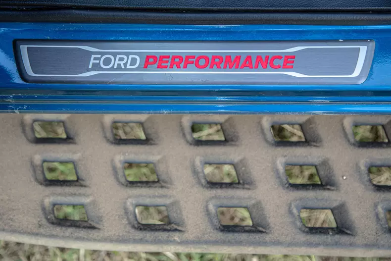 Ford Ranger Raptor 013