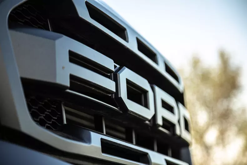 Ford Ranger Raptor 015