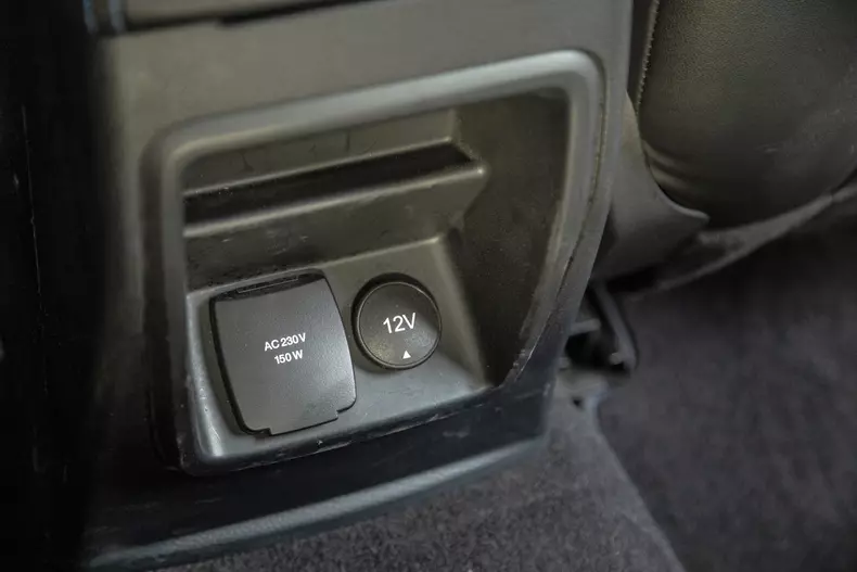 Ford Ranger Raptor 024