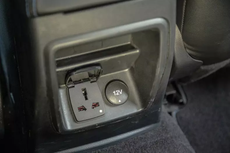 Ford Ranger Raptor 025