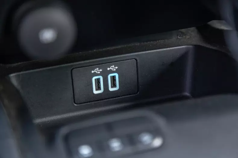 Ford Ranger Raptor 034